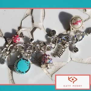 Happy Little 😊 Charm Bracelet